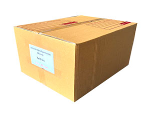 ซองพลาสติกกันกระแทก (สีฟ้า) 7x10 นิ้ว (1 ลัง)